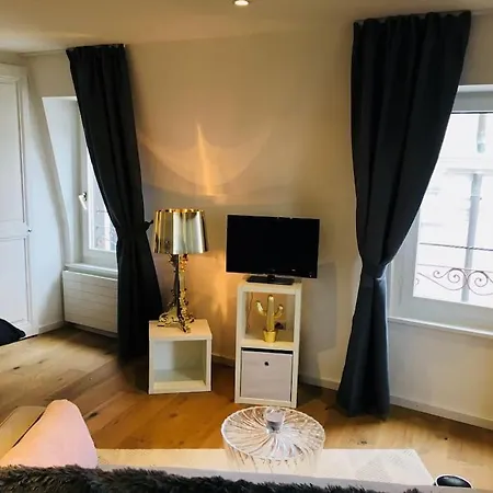 Loft With Rooftop, Stunning View Of The Lake!