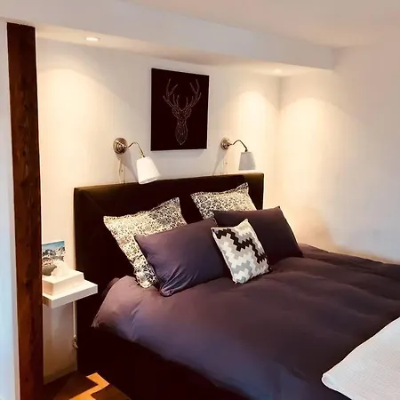 Διαμέρισμα Loft With Rooftop, Stunning View Of The Lake!