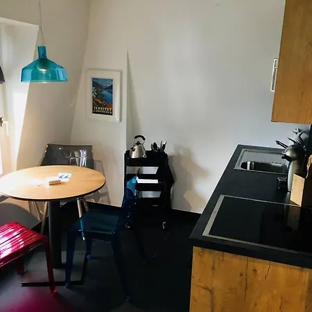 Loft With Rooftop, Stunning View Of The Lake!