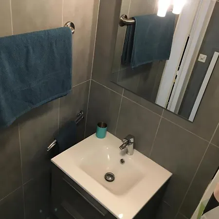 Loft With Rooftop, Stunning View Of The Lake! * Μοντρέ