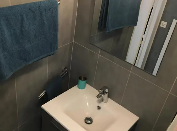 Loft With Rooftop, Stunning View Of The Lake! * Μοντρέ