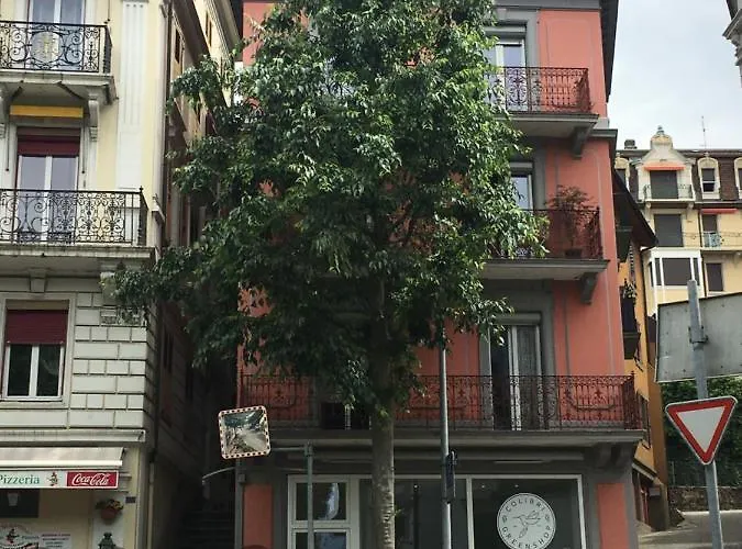 Apartament Loft With Rooftop, Stunning View Of The Lake!