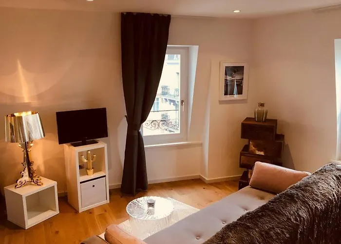 Loft With Rooftop, Stunning View Of The Lake!