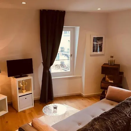 Loft With Rooftop, Stunning View Of The Lake!