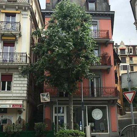 Apartamento Loft With Rooftop, Stunning View Of The Lake!